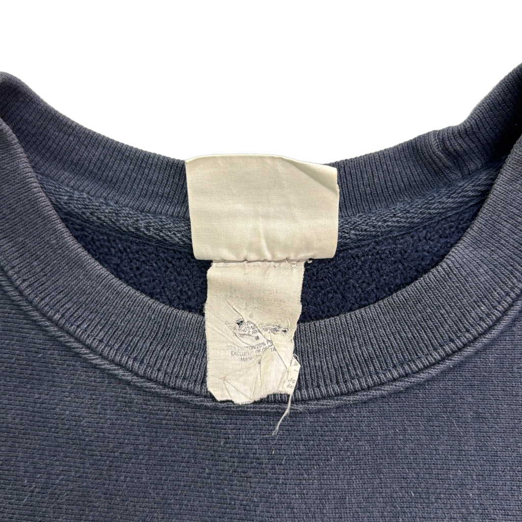 Champion REVERSE WEAVE Logo Sweat