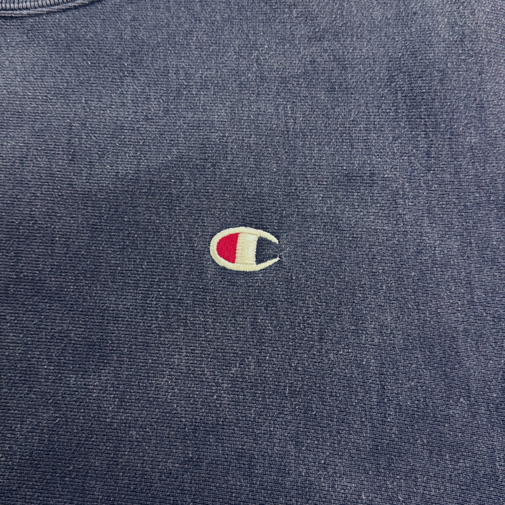 Champion REVERSE WEAVE Logo Sweat
