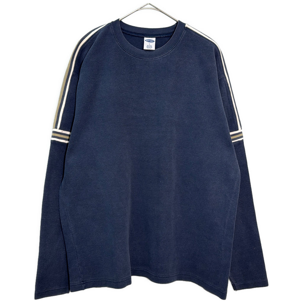 OLD NAVY Long Sleeve T-Shirt