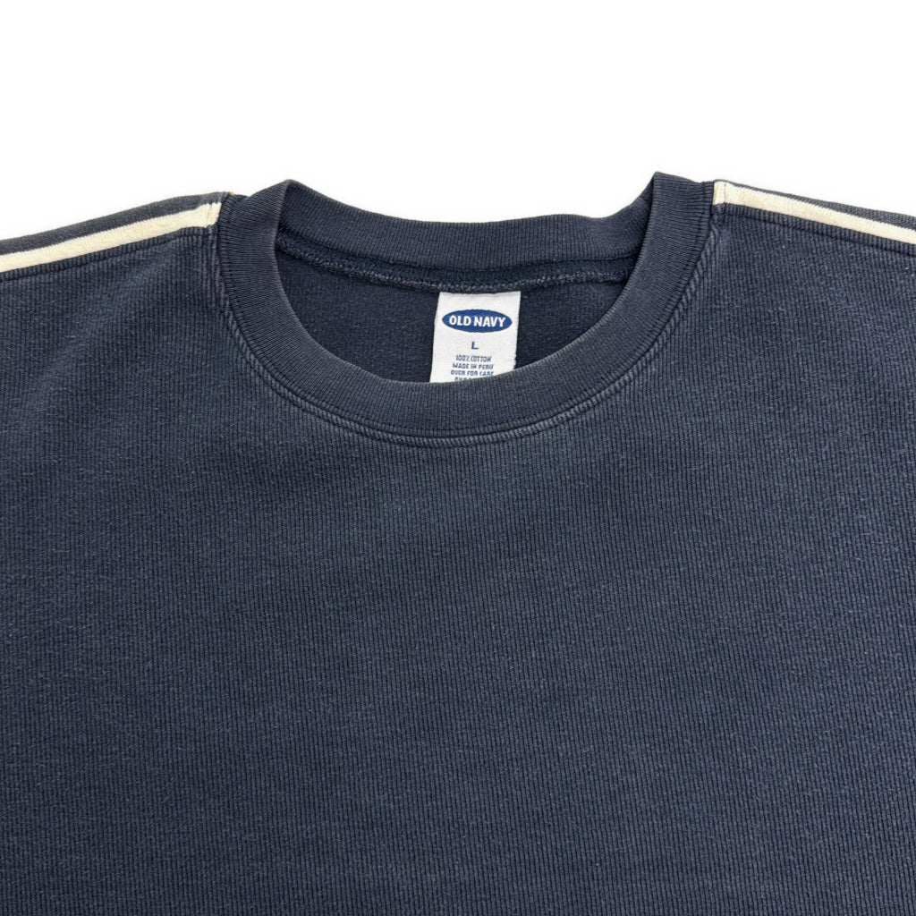 OLD NAVY Long Sleeve T-Shirt