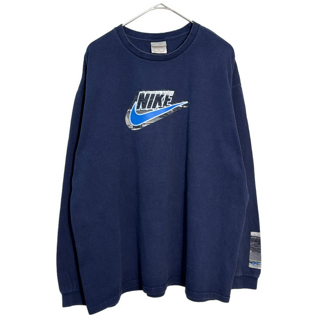 00s NIKE Long Sleeve T-Shirt