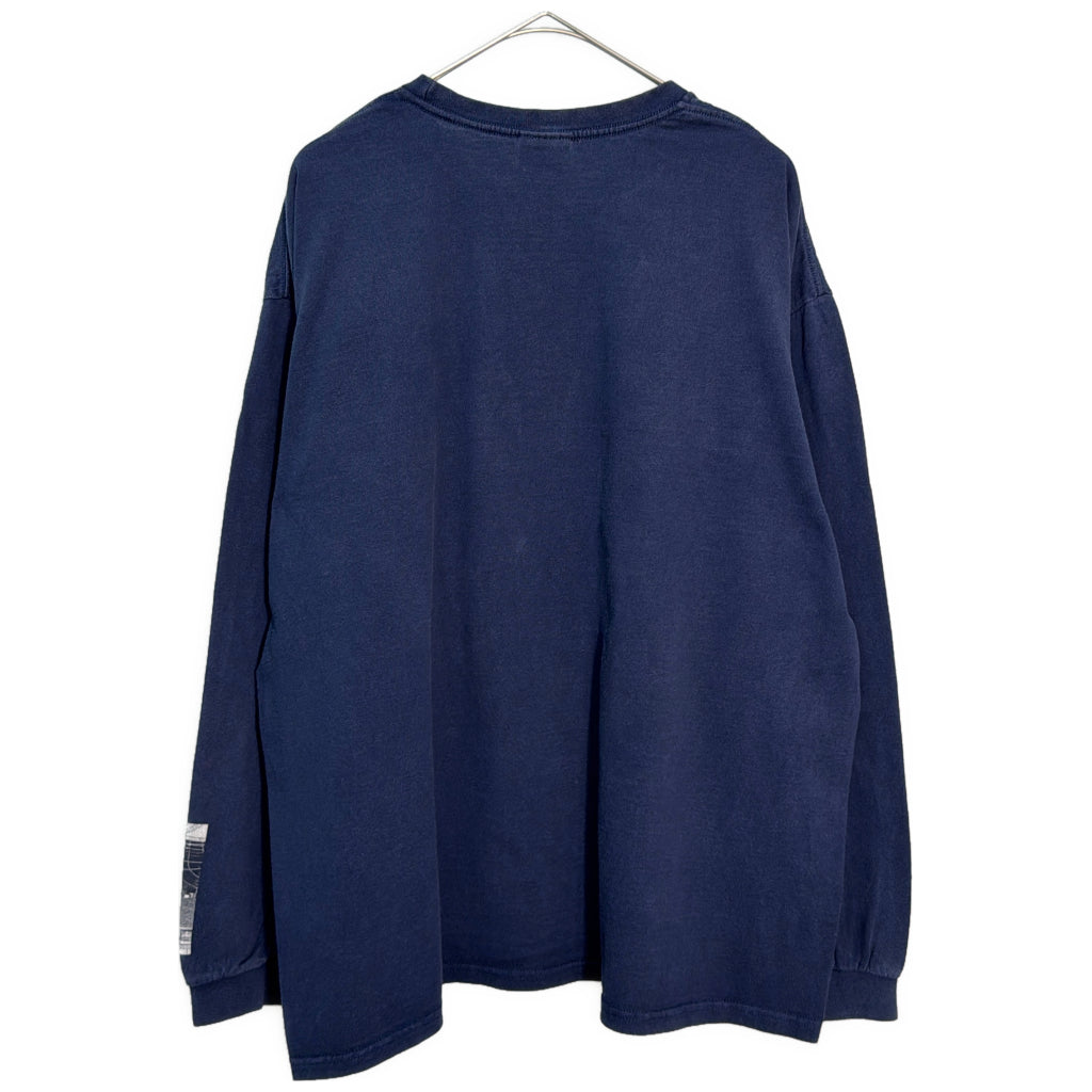 00s NIKE Long Sleeve T-Shirt