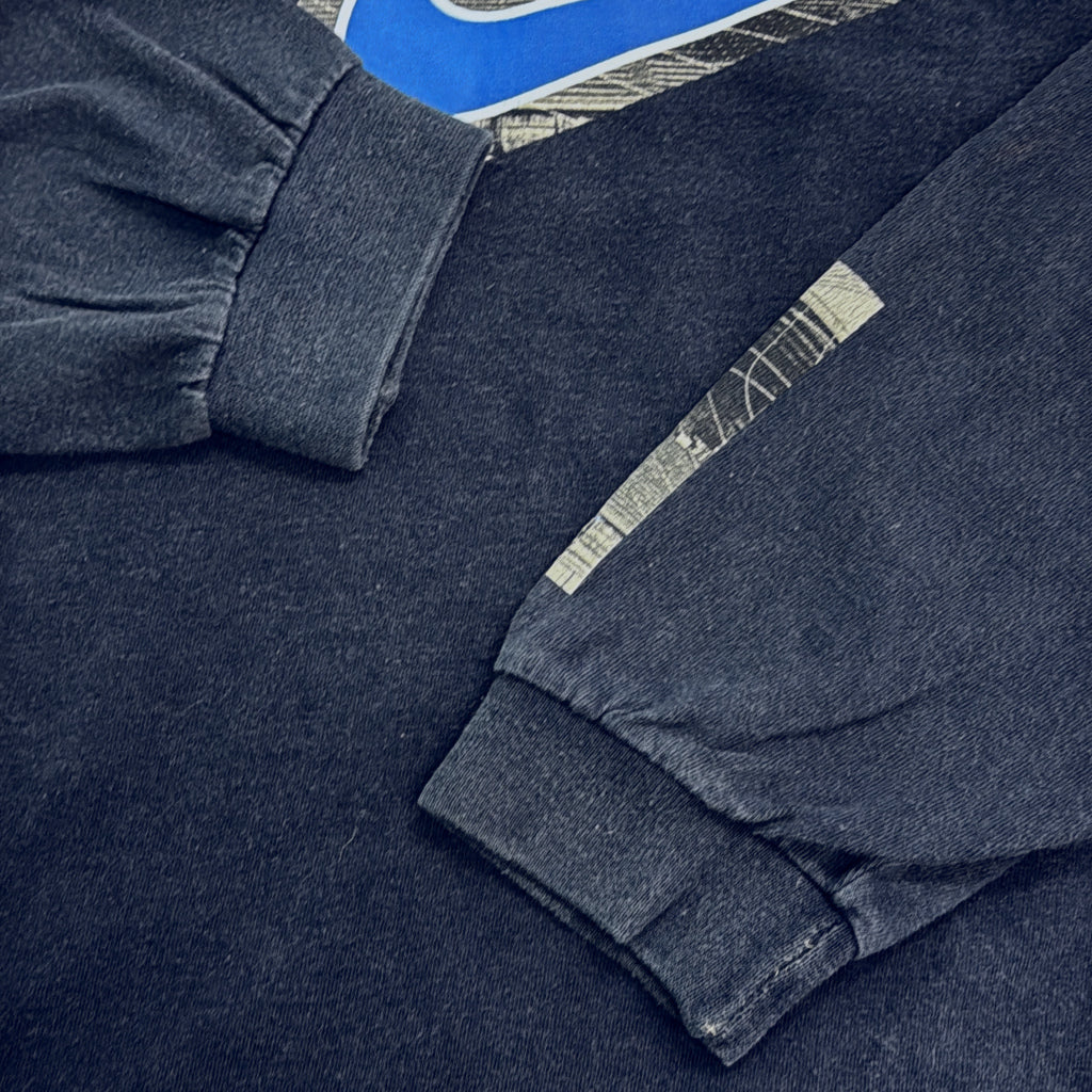 00s NIKE Long Sleeve T-Shirt