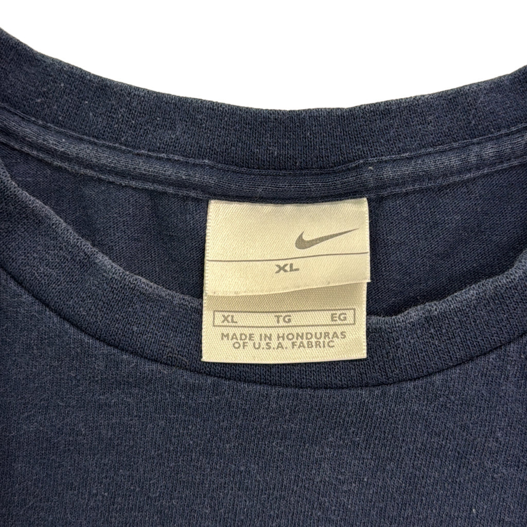 00s NIKE Long Sleeve T-Shirt