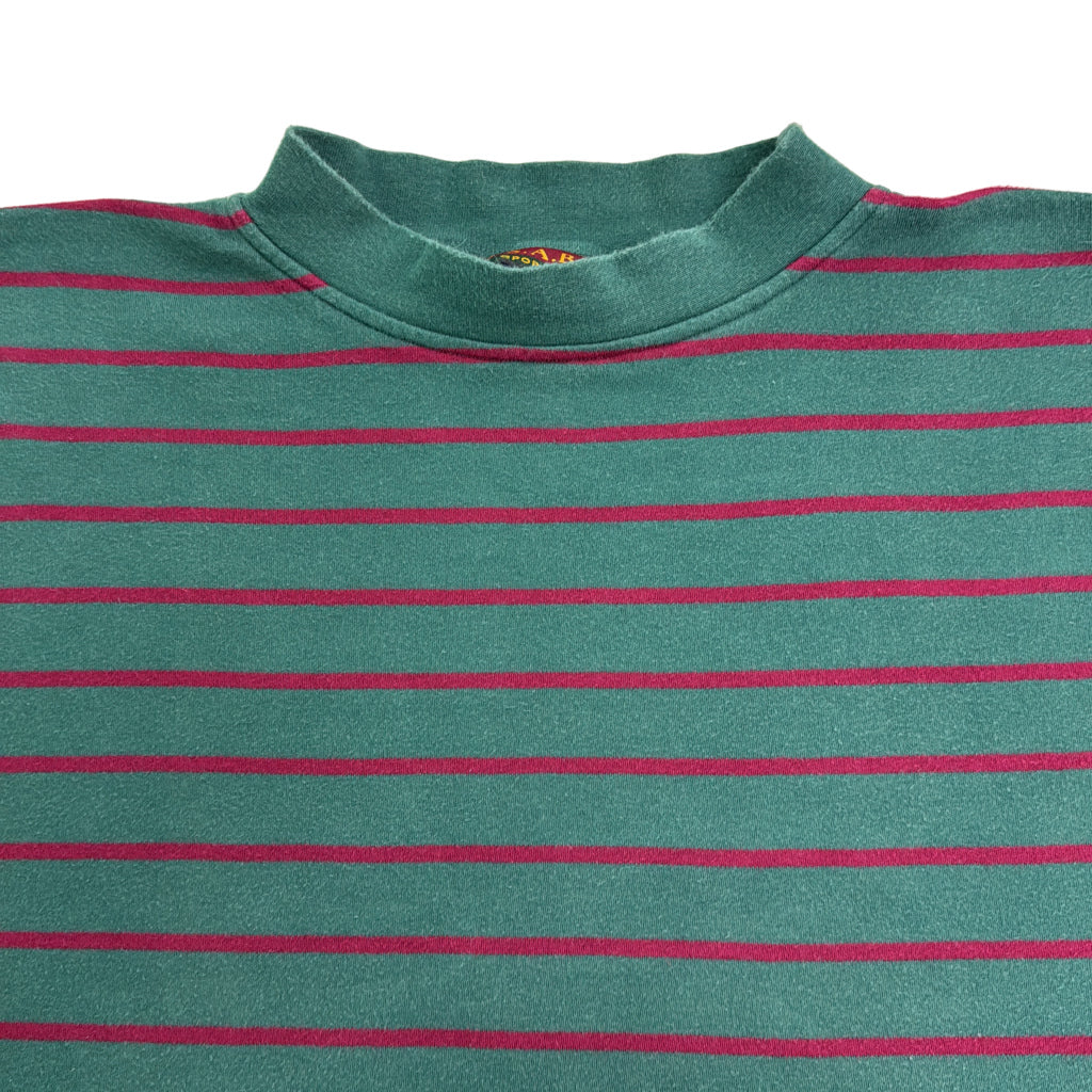 90s Jos.A.Bank Long Sleeve T-Shirt