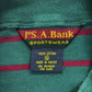 90s Jos.A.Bank Long Sleeve T-Shirt