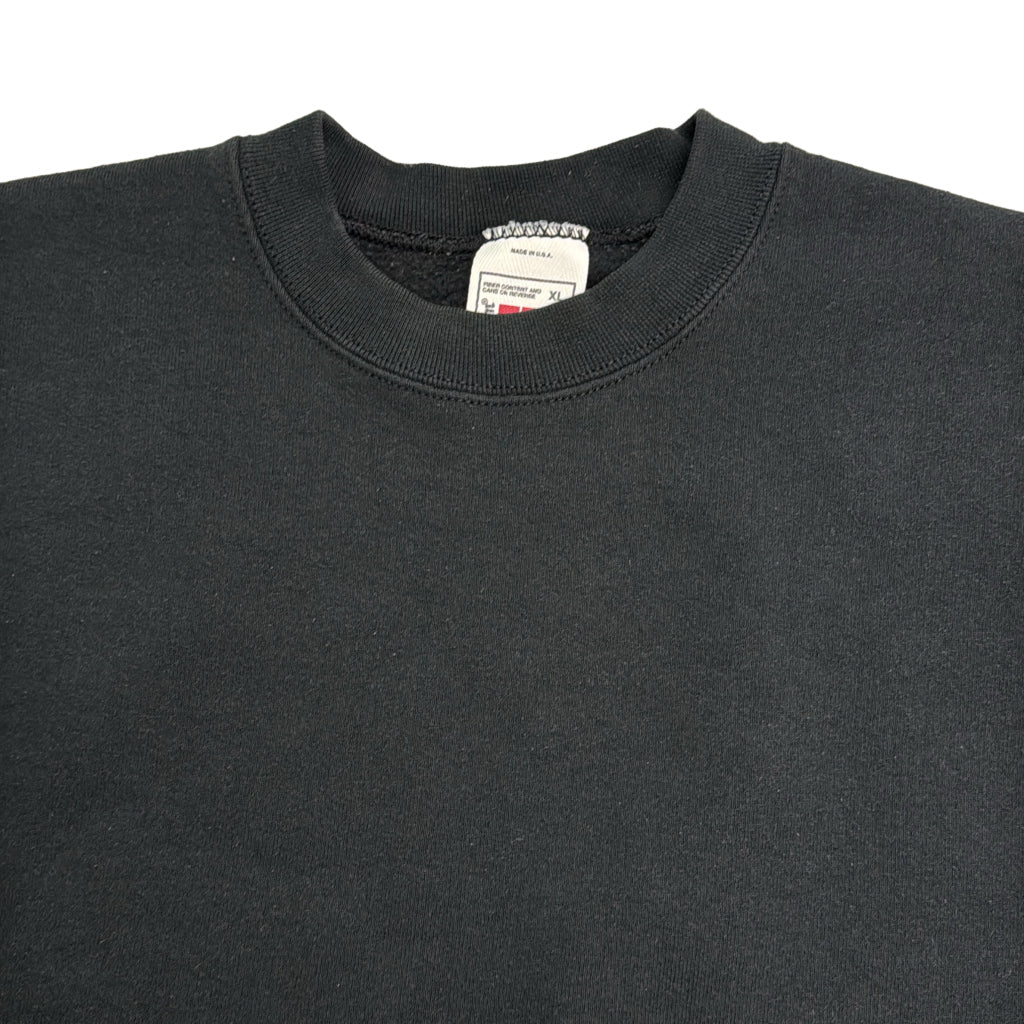 90s Wilson Plain Sweat