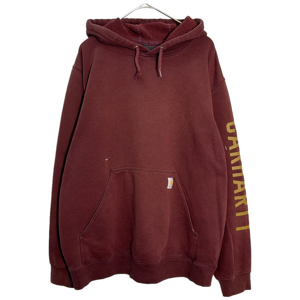 Carhartt Hoodie