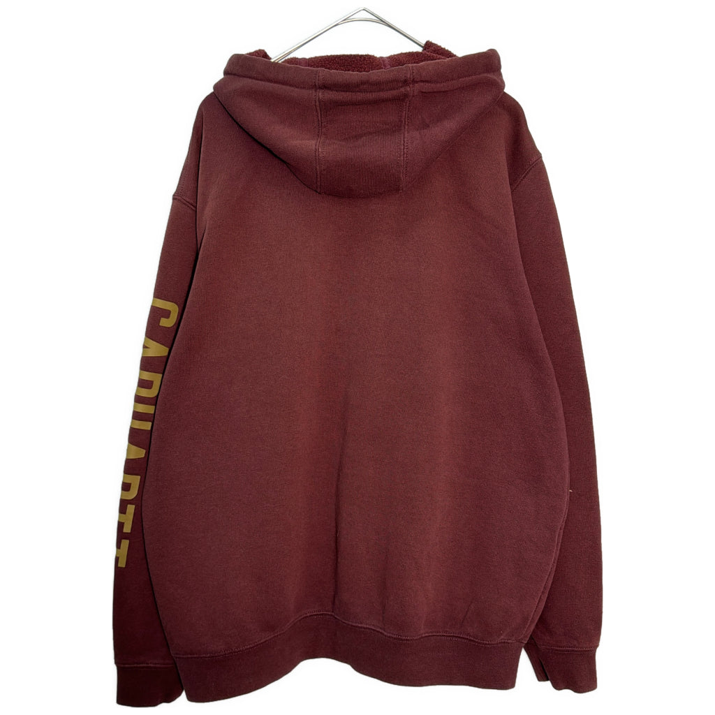 Carhartt Hoodie