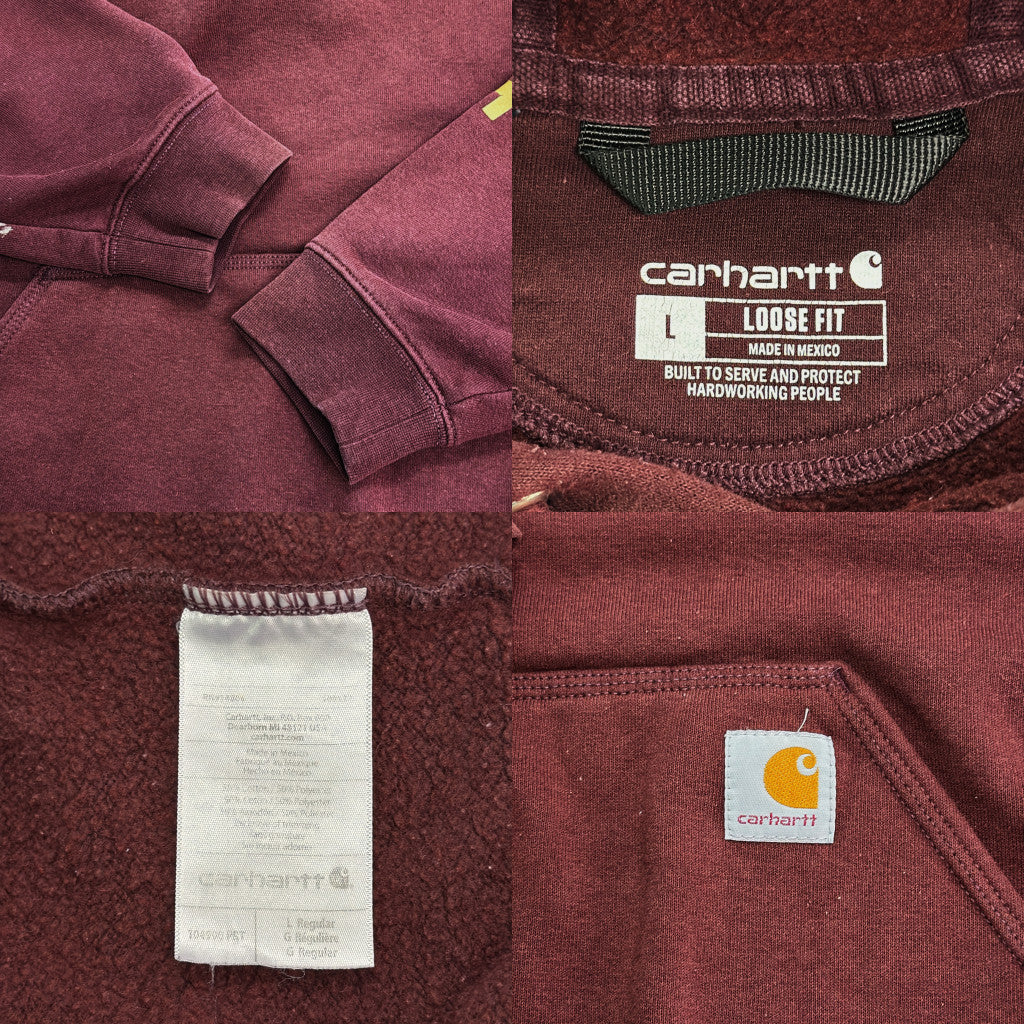 Carhartt Hoodie