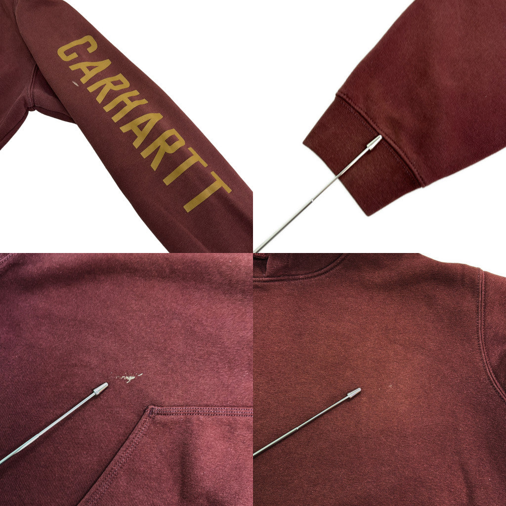 Carhartt Hoodie