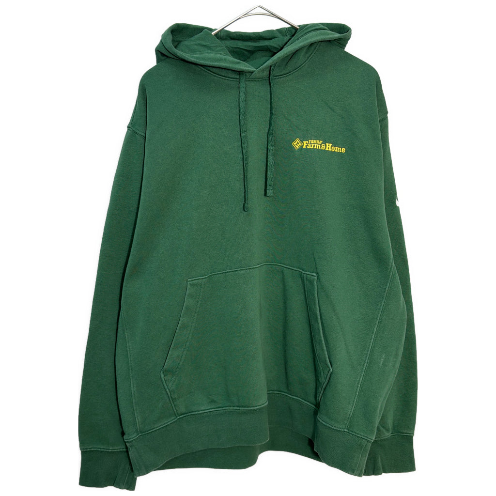 NIKE Company Hoodie