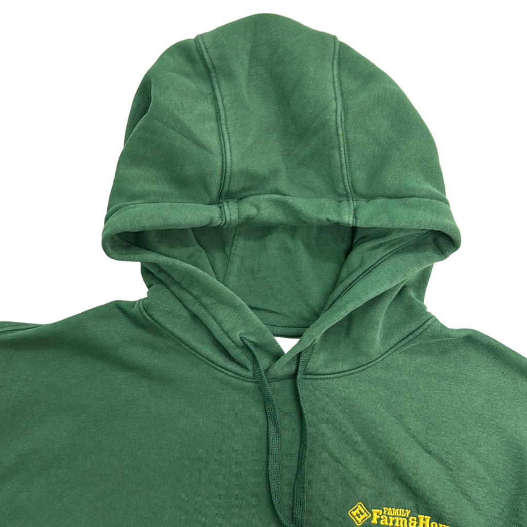 NIKE Company Hoodie