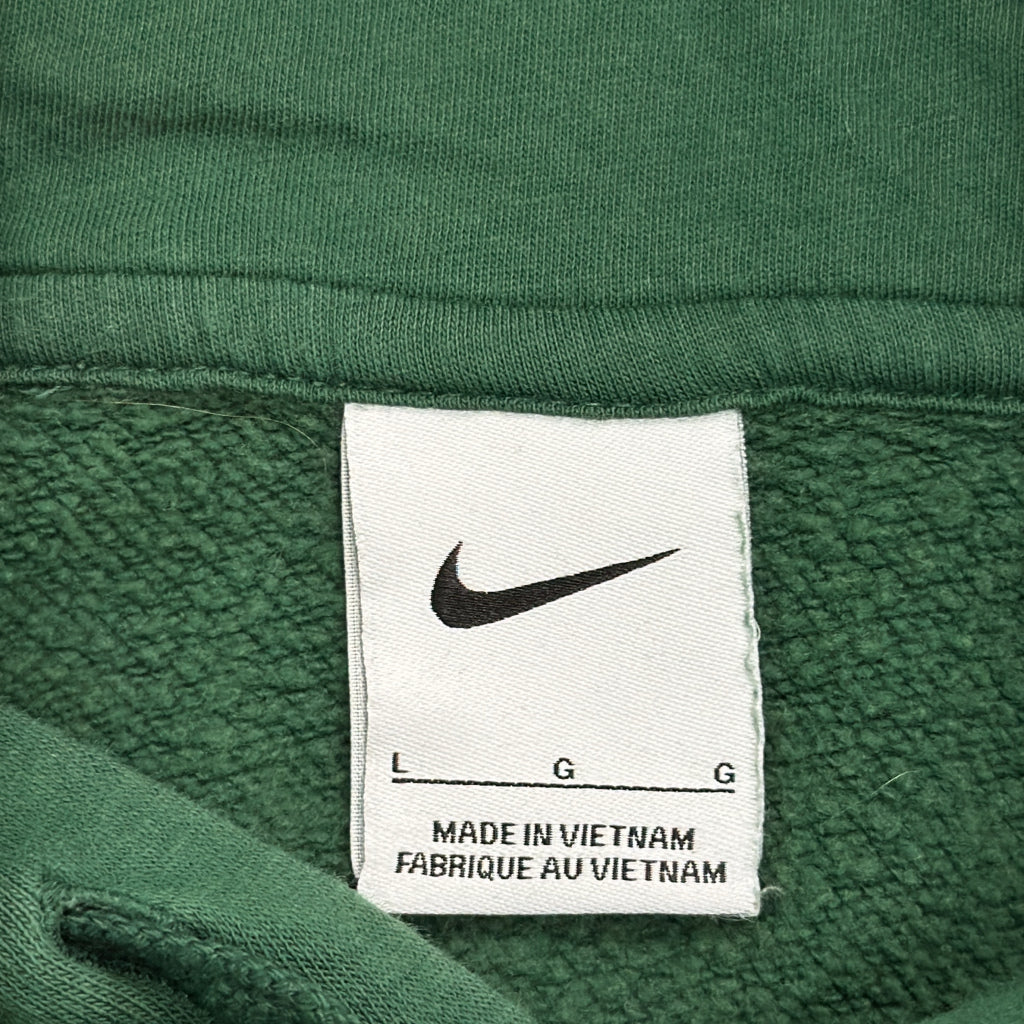 NIKE Company Hoodie