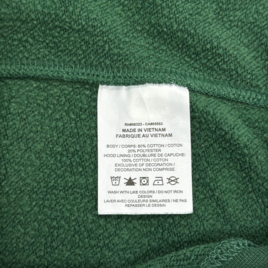 NIKE Company Hoodie