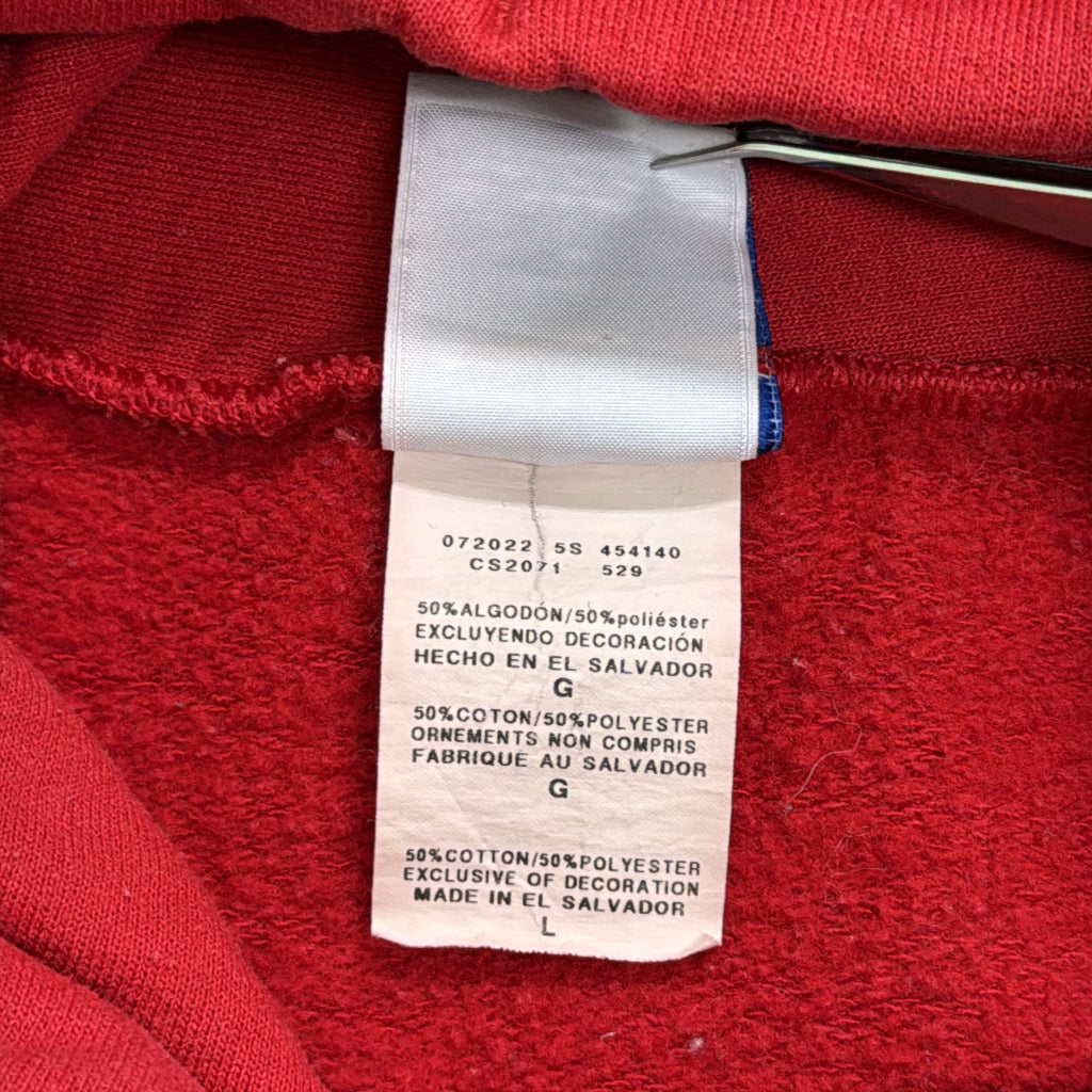 Champion College Hoodie