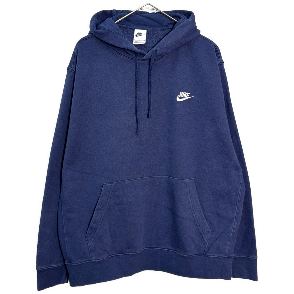 NIKE Logo Hoodie