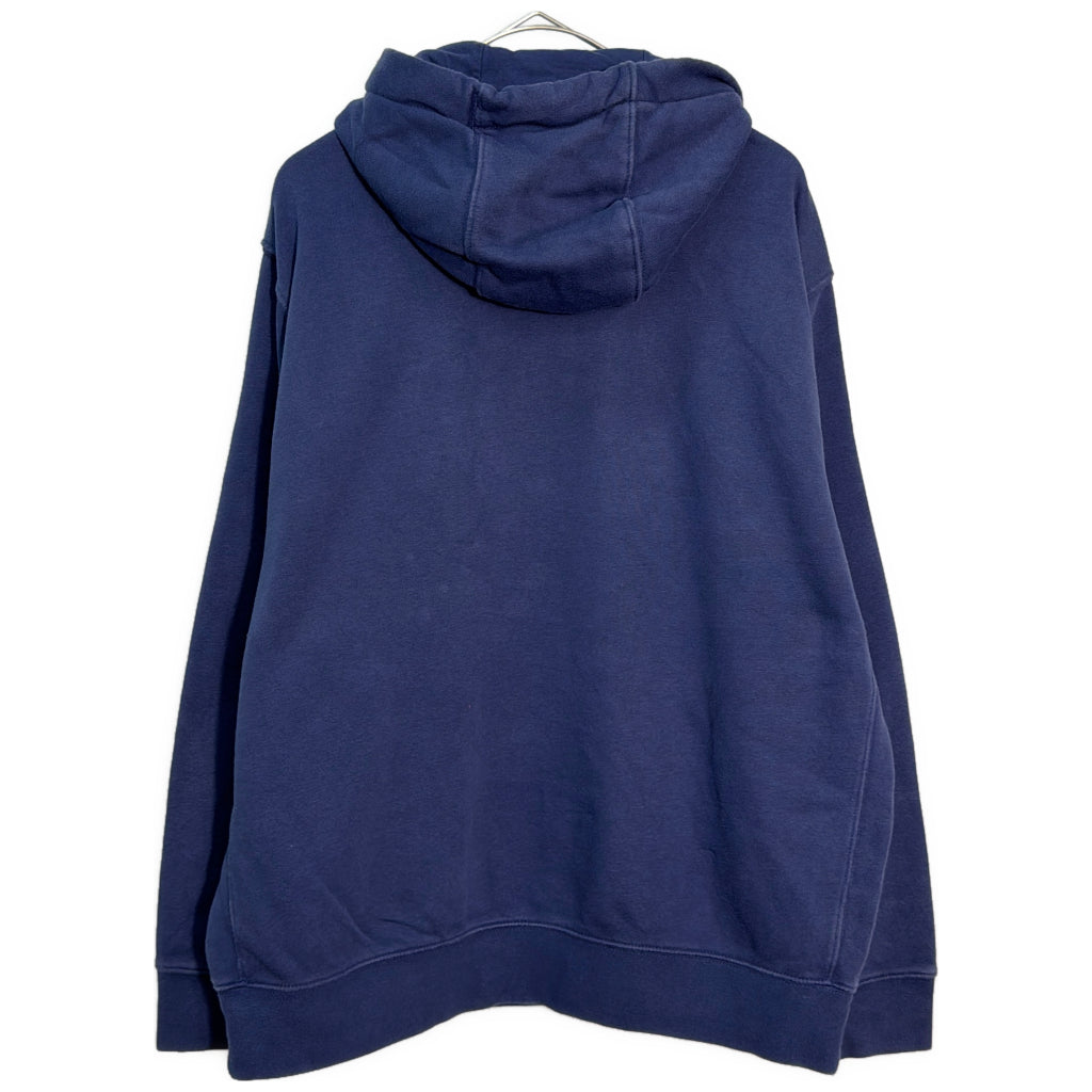 NIKE Logo Hoodie