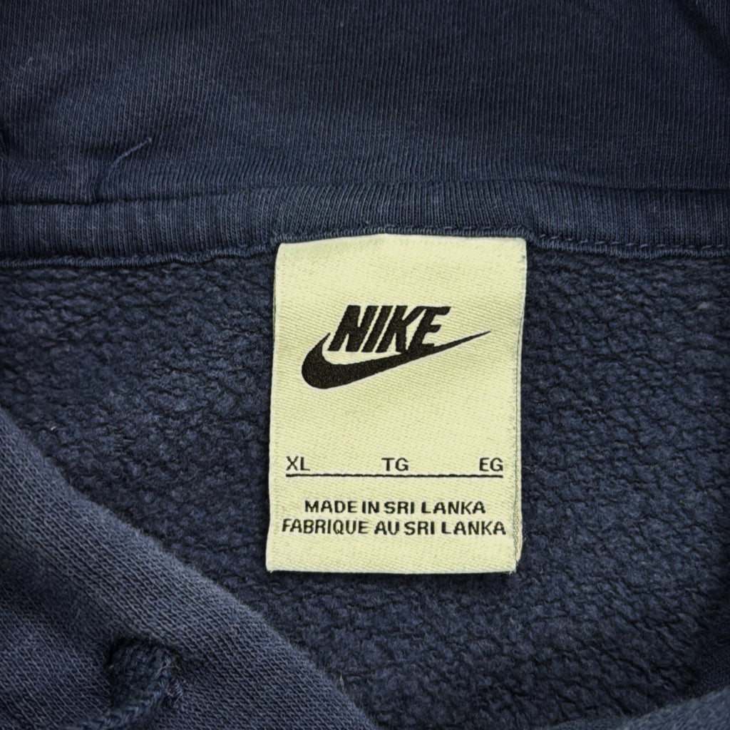NIKE Logo Hoodie