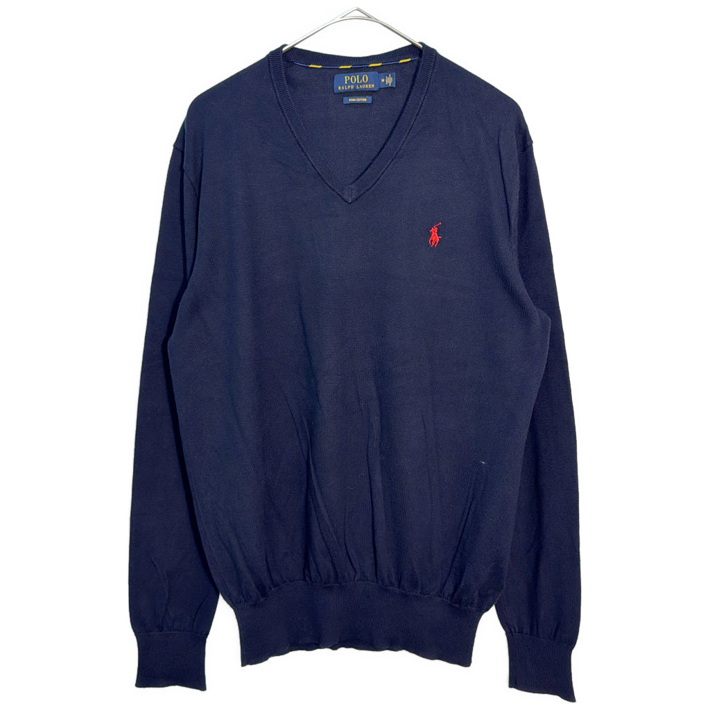 Polo by Ralph Lauren V-Neck Sweater