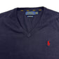 Polo by Ralph Lauren V-Neck Sweater