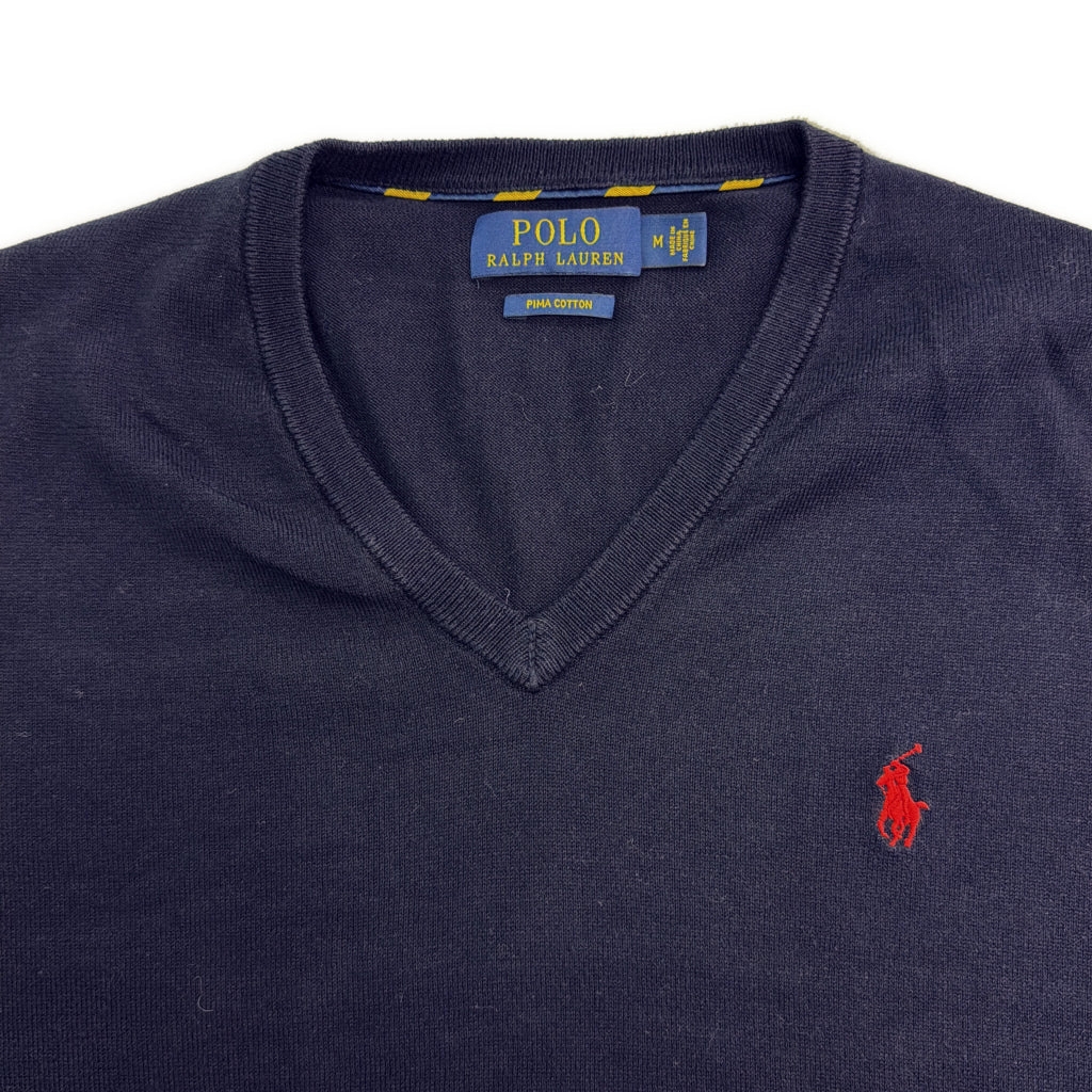 Polo by Ralph Lauren V-Neck Sweater