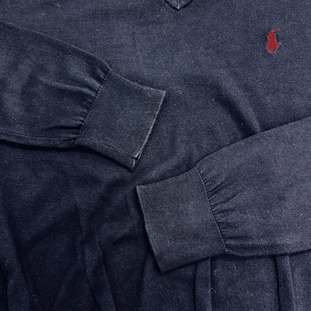 Polo by Ralph Lauren V-Neck Sweater
