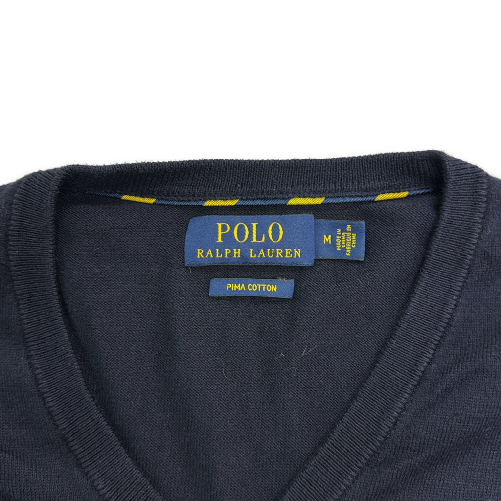 Polo by Ralph Lauren V-Neck Sweater