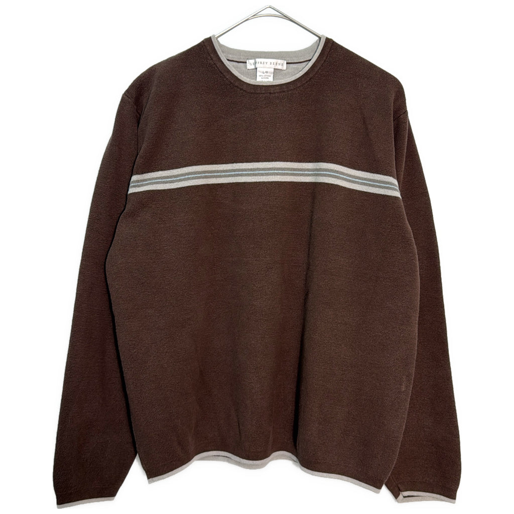 GEOFFREY BEENE Sweater