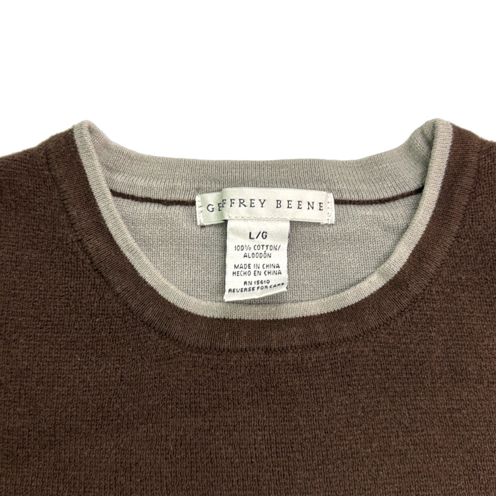 GEOFFREY BEENE Sweater