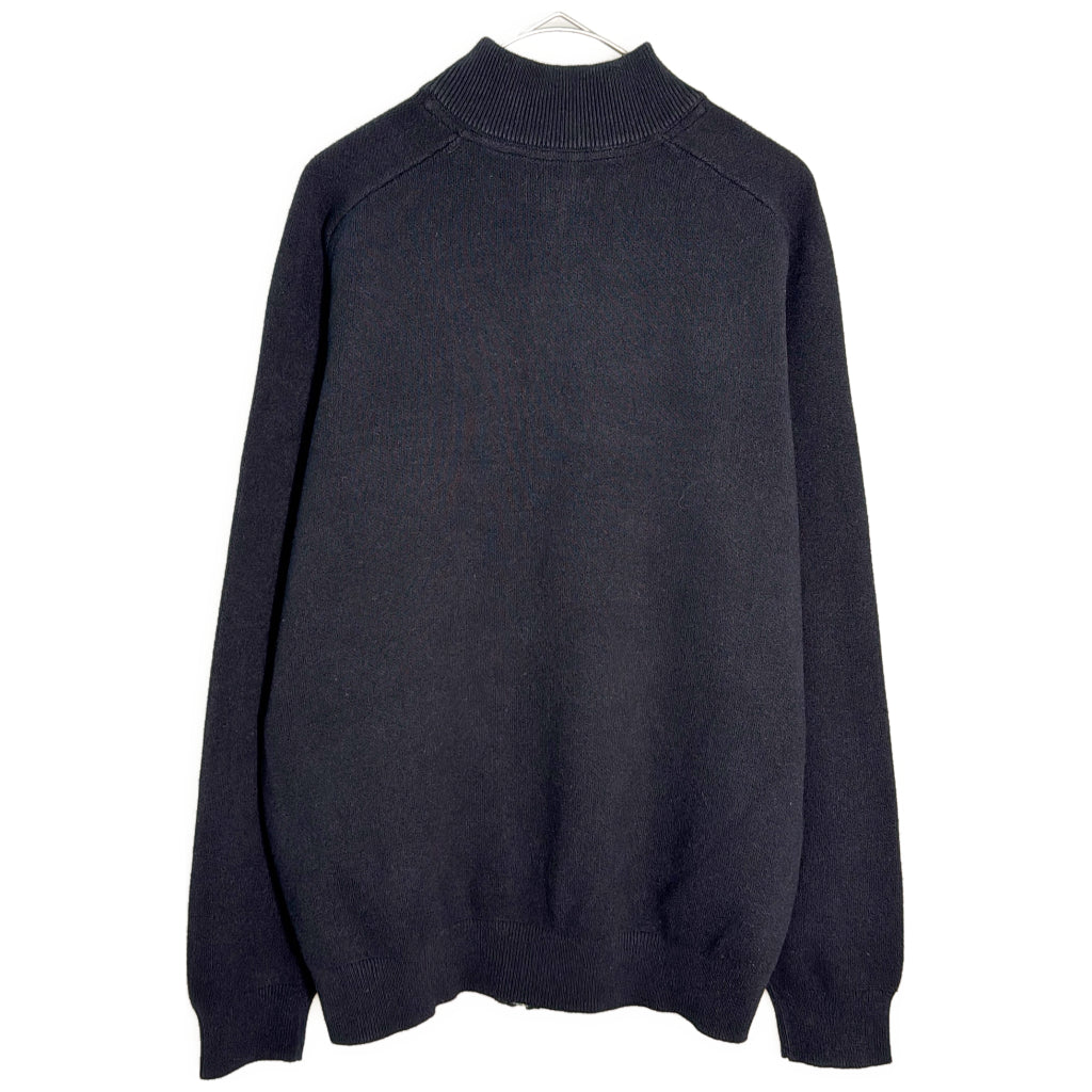 DKNY Driver Full Zip Sweater
