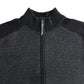 DKNY Driver Full Zip Sweater