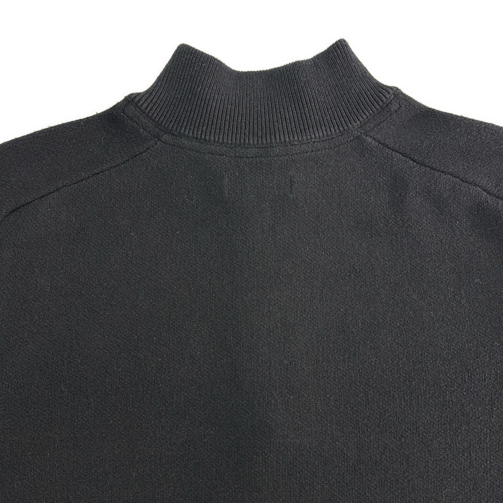 DKNY Driver Full Zip Sweater