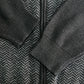DKNY Driver Full Zip Sweater