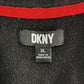 DKNY Driver Full Zip Sweater