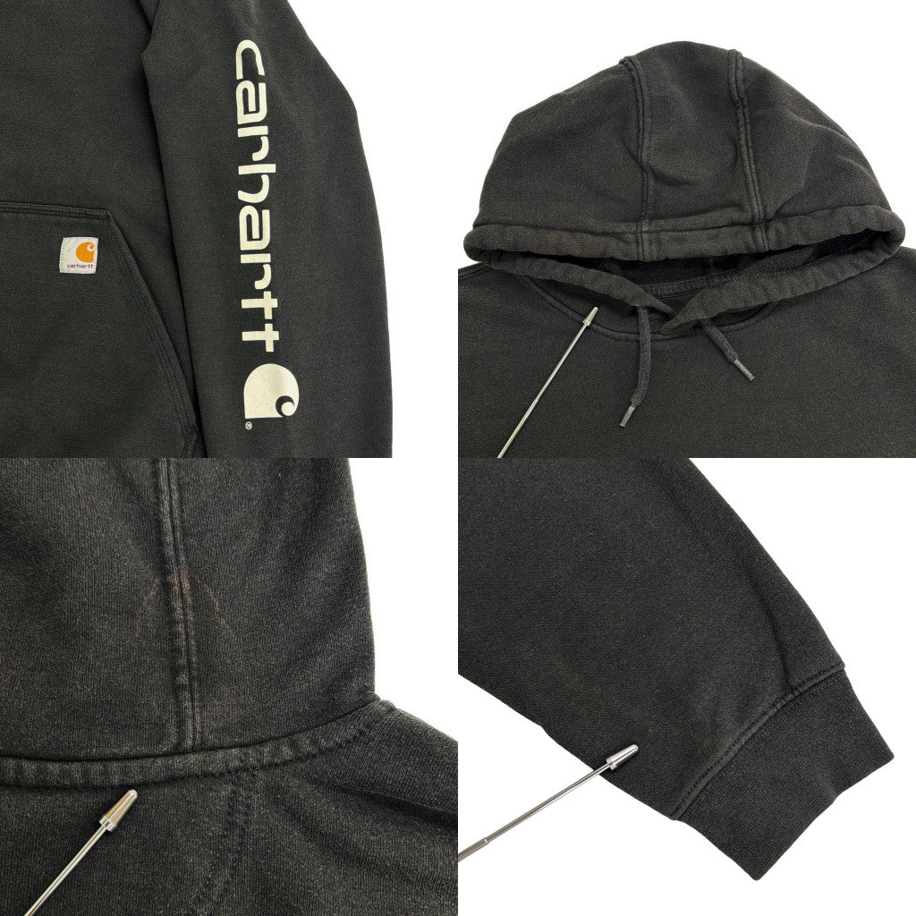 Carhartt Hoodie