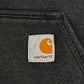 Carhartt Hoodie