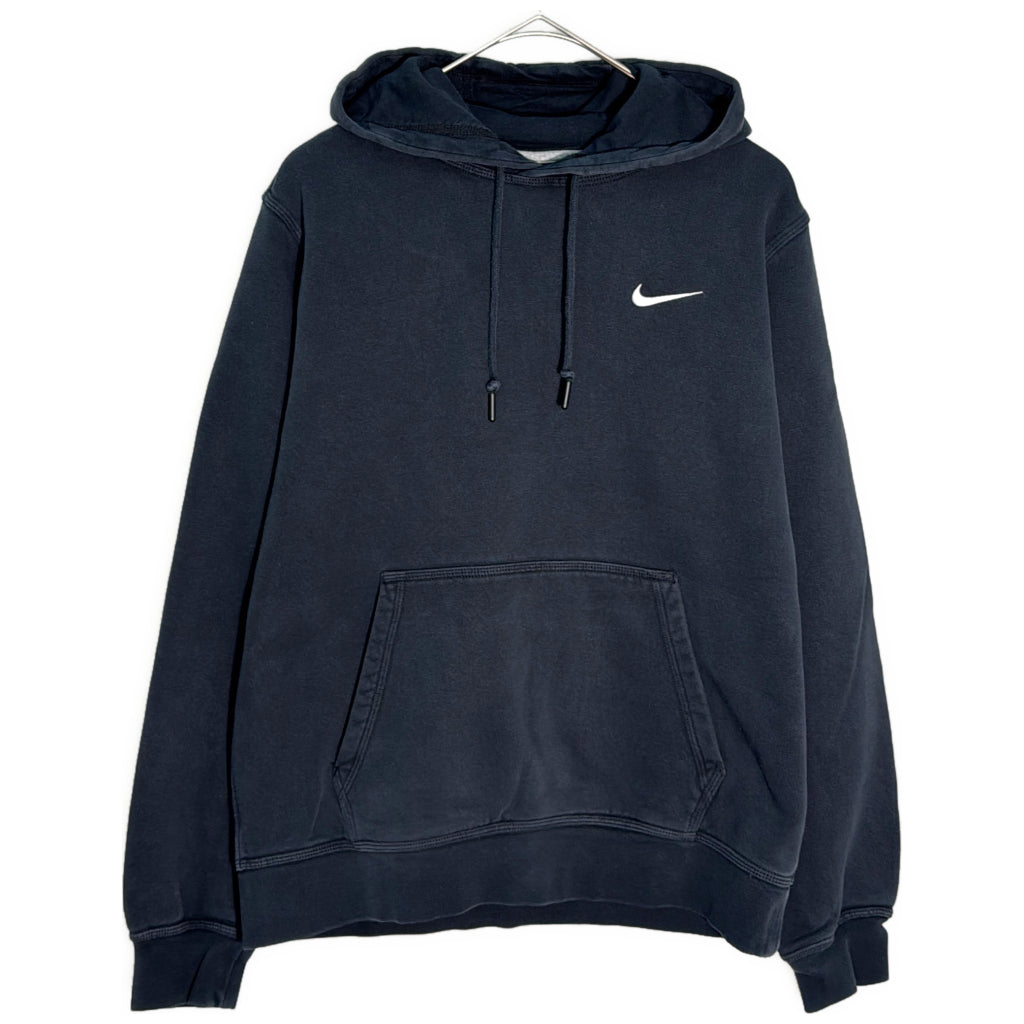 NIKE Logo Hoodie