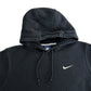 NIKE Logo Hoodie