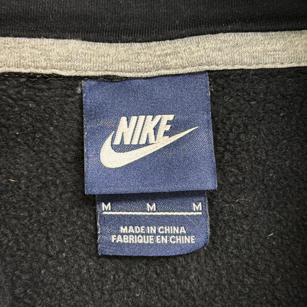 NIKE Logo Hoodie