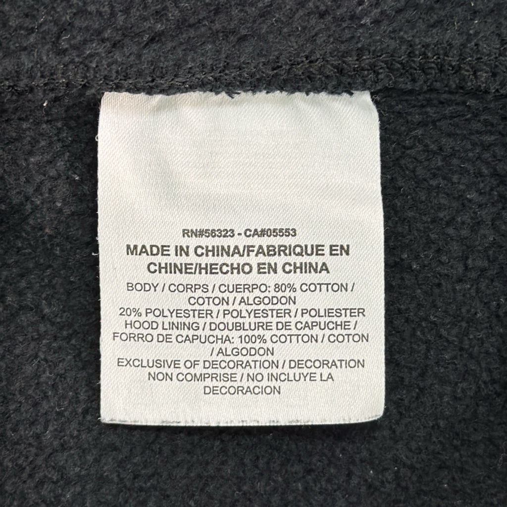 NIKE Logo Hoodie