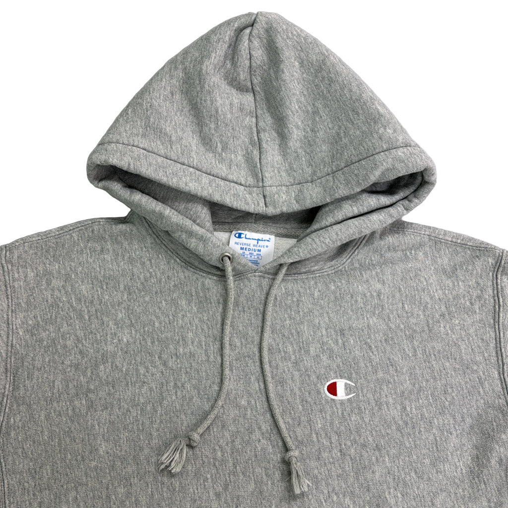 Champion REVERSE WEAVE Logo Hoodie
