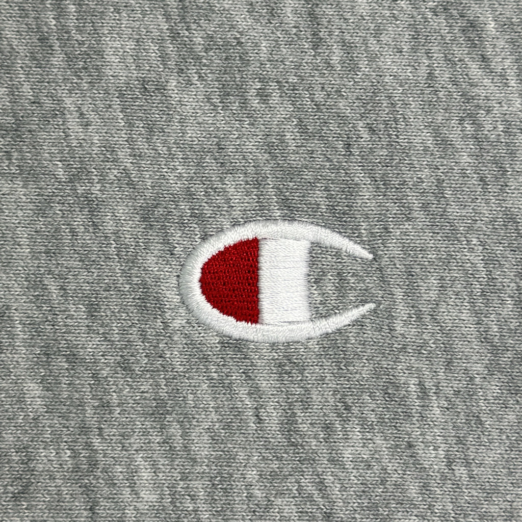 Champion REVERSE WEAVE Logo Hoodie