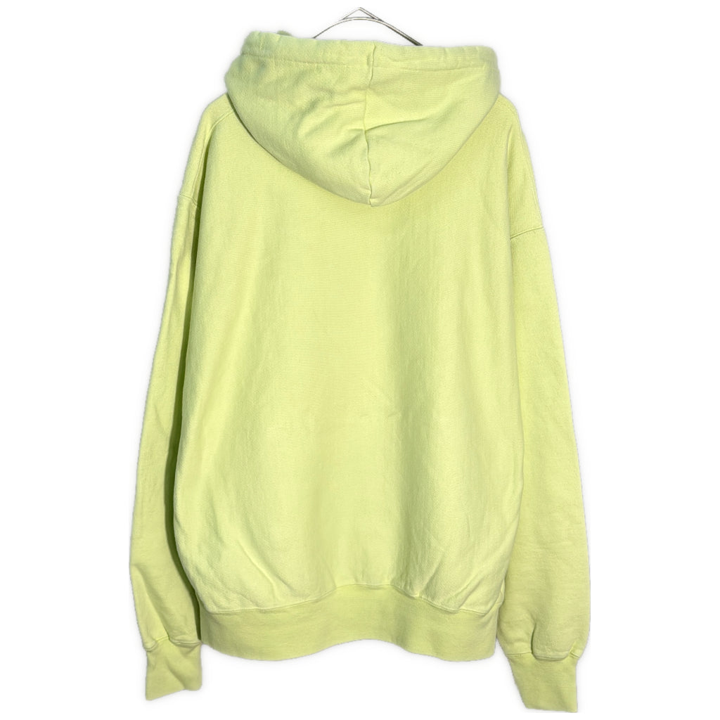 Champion REVERSE WEAVE Logo Hoodie