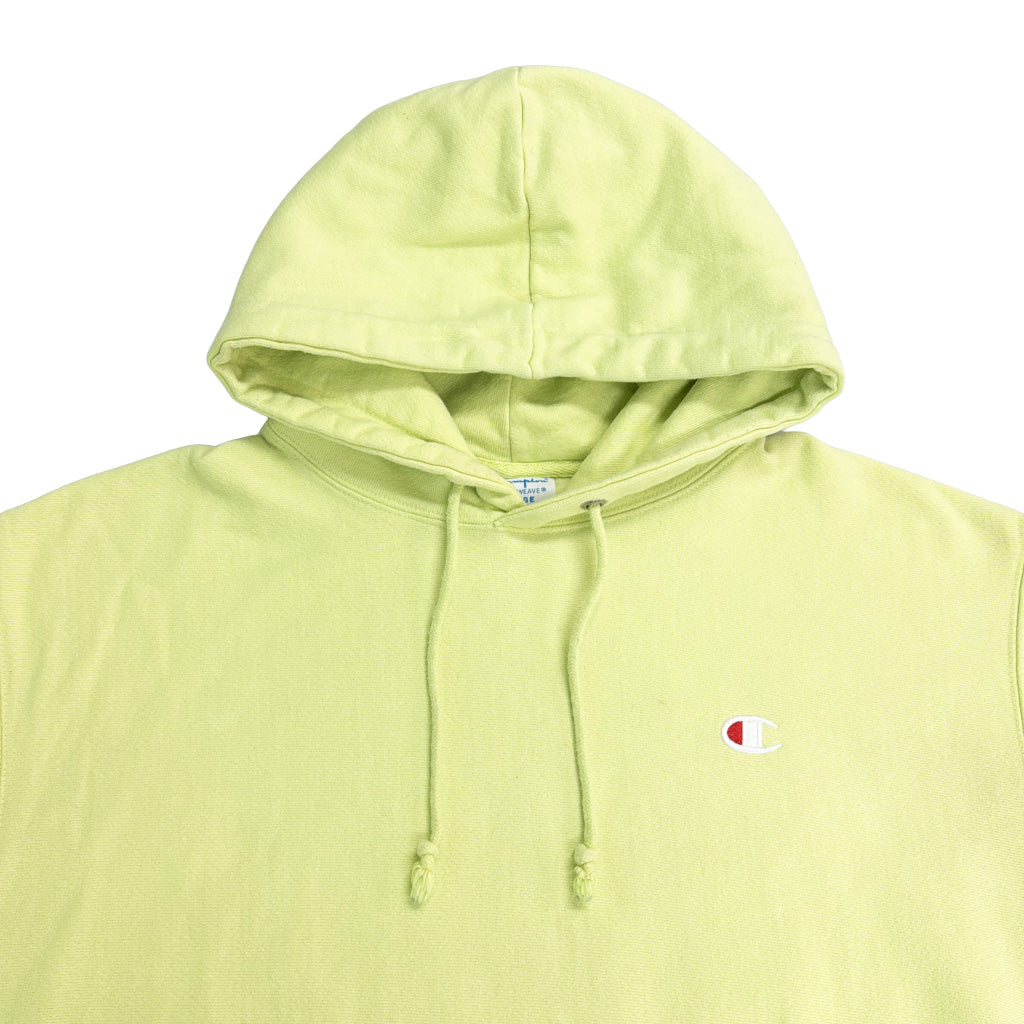 Champion REVERSE WEAVE Logo Hoodie
