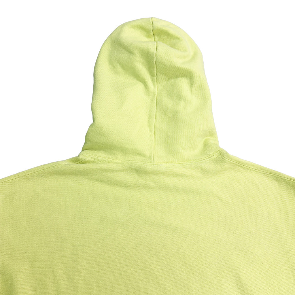 Champion REVERSE WEAVE Logo Hoodie