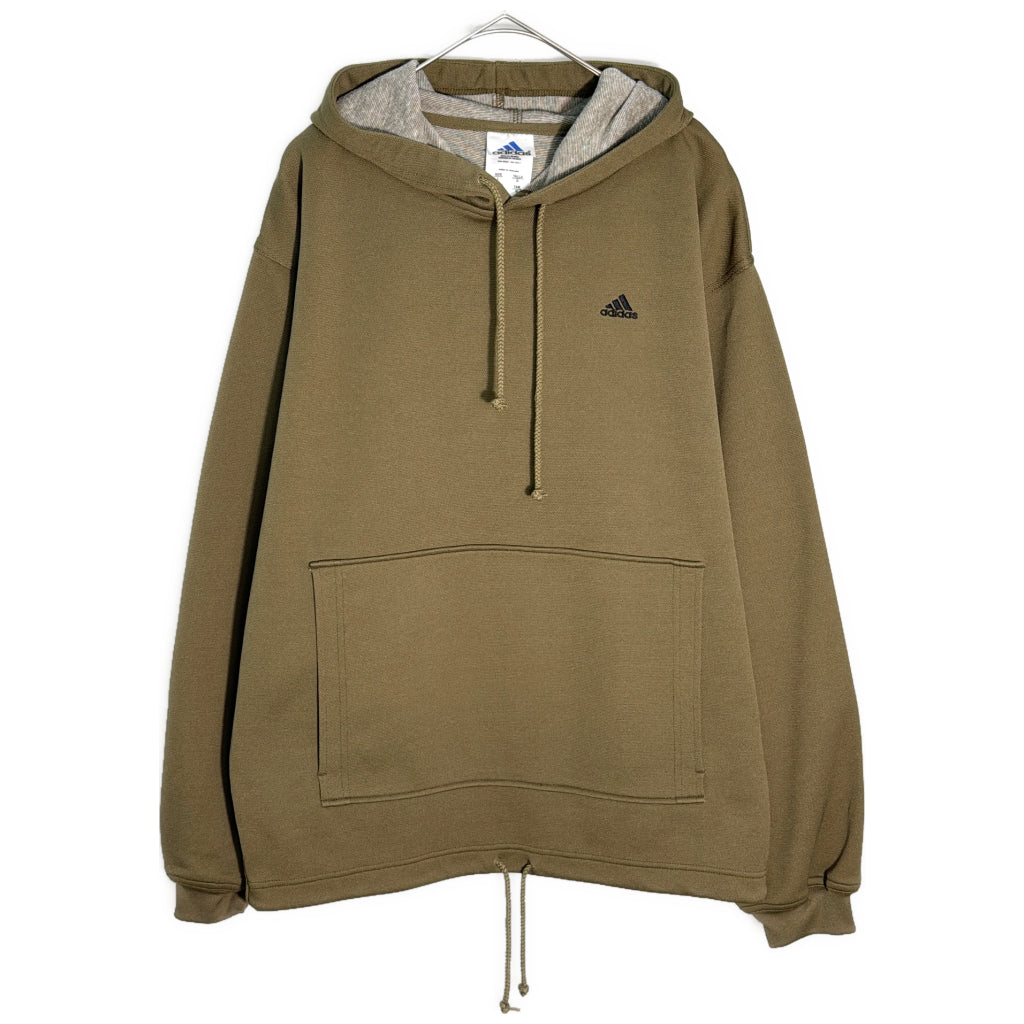 00s adidas Hoodie