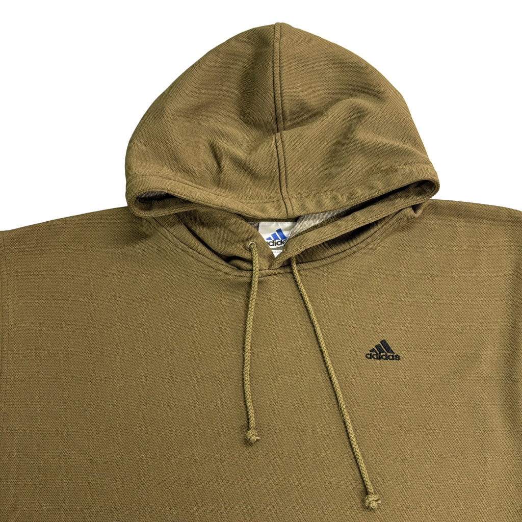 00s adidas Hoodie