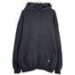 90s RUSSELL ATHLETIC Plain Hoodie