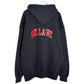 90s RUSSELL ATHLETIC Plain Hoodie
